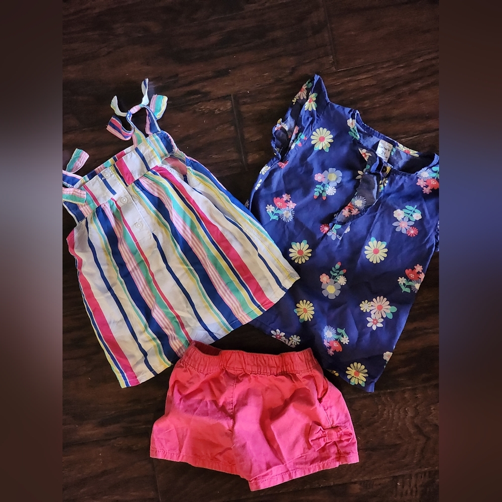 Carter's 3-Piece Set